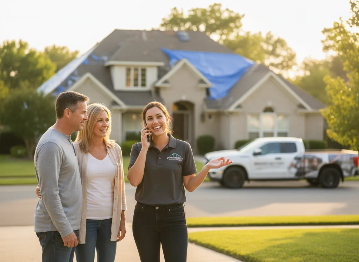 Emergency Roof Repair Avinger, TX FAQs
